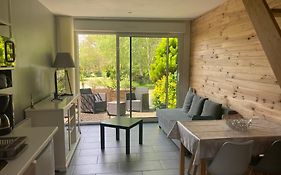 Gîte de Kermoal-location de vacances